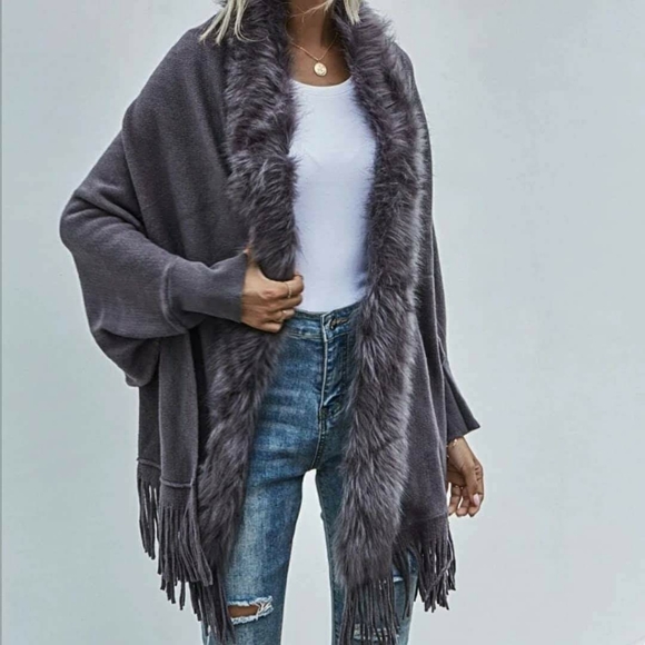 Cardigan - Picture 1 of 3